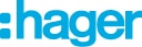 Logo hager
