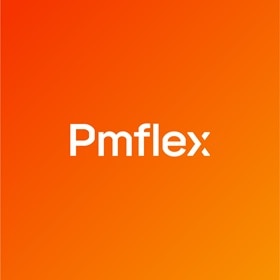 Pmflex logo