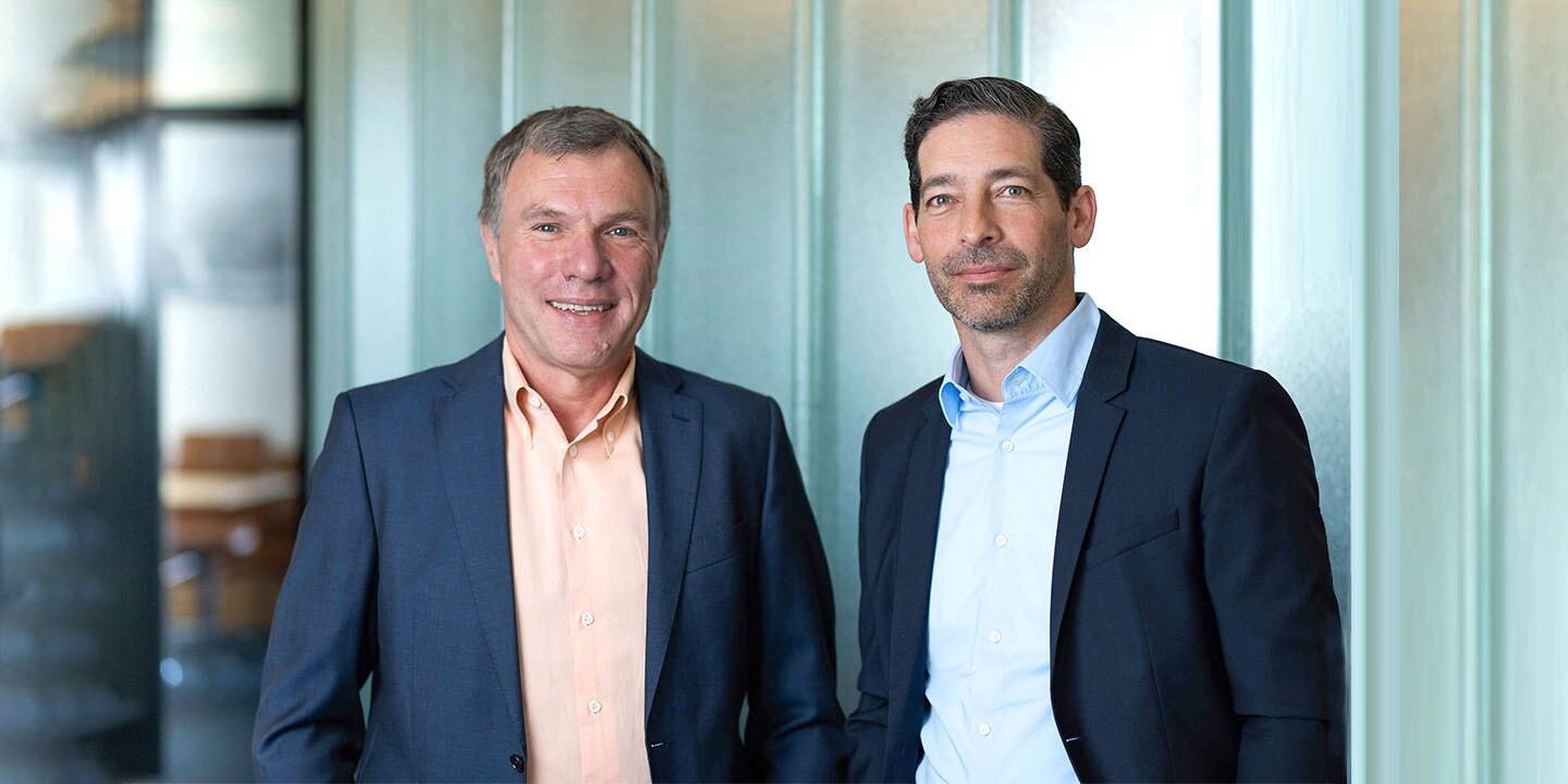 Hager Group New Chief Financial Officer (CFO)