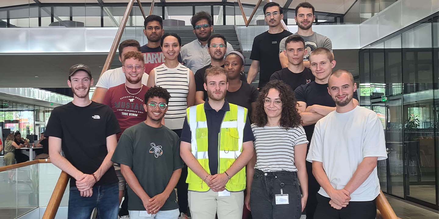 Hager Group World Youth Skills Day