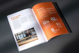 Hager Group Annual Report 2022/23