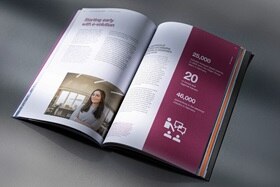 Hager Group Annual Report 2022/23