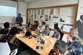 2024 Sales Kick-Off at Hager Group