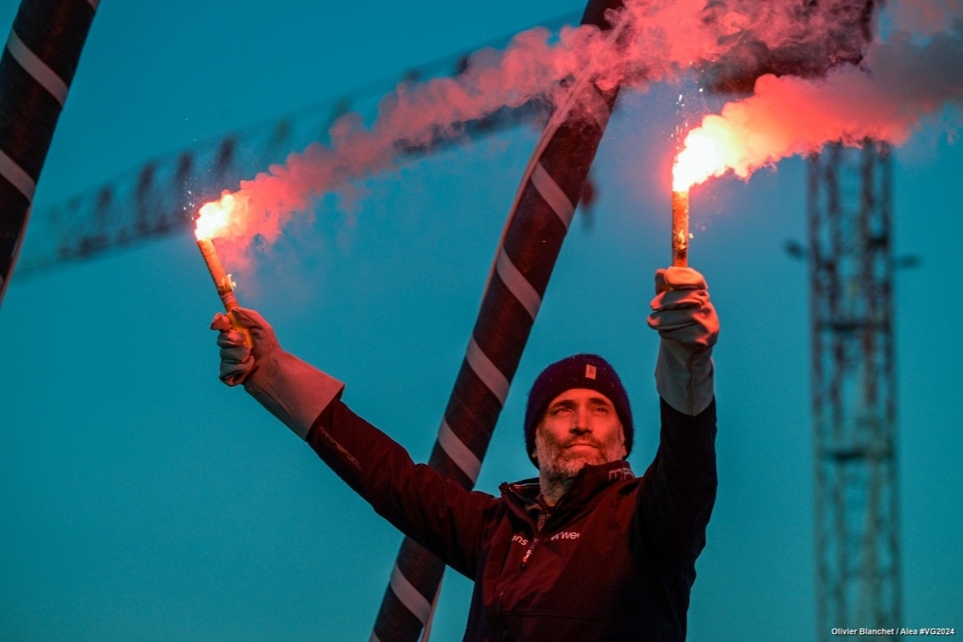 Fabrices Ankunft 9