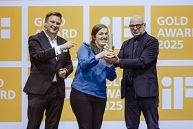 IFA Award 2025