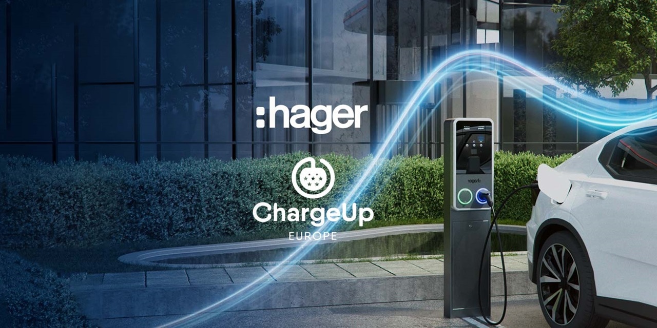 hager charge up 4