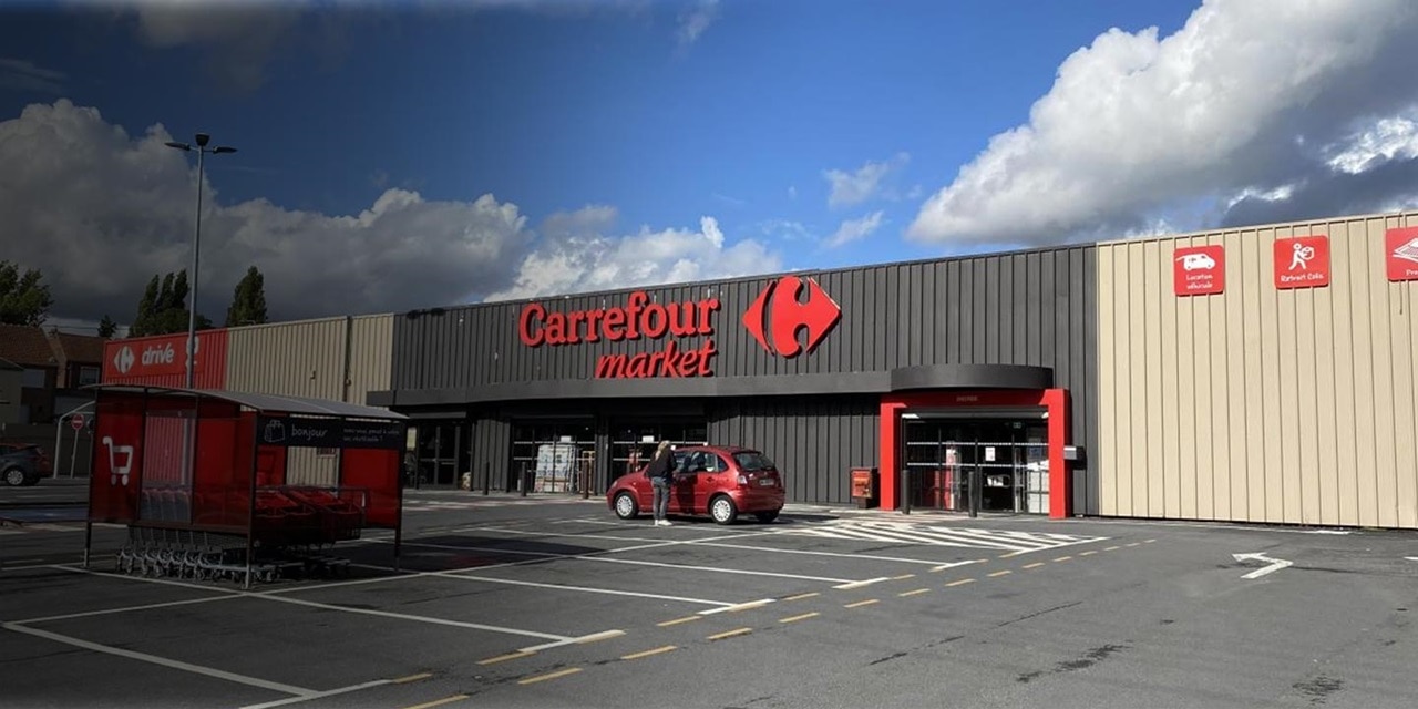 eficia carrefour special