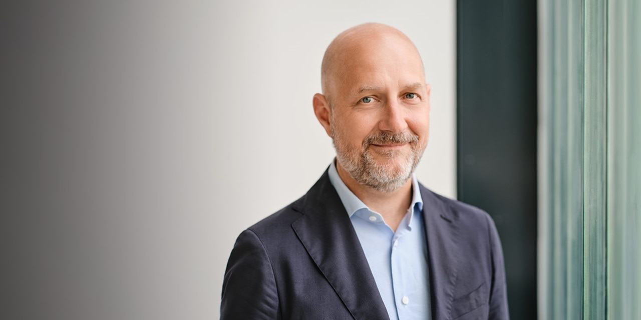 Daniel Hager