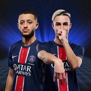 Paris Saint-Germain