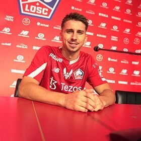 Racing Esport Live Show 2024 Player Maniika