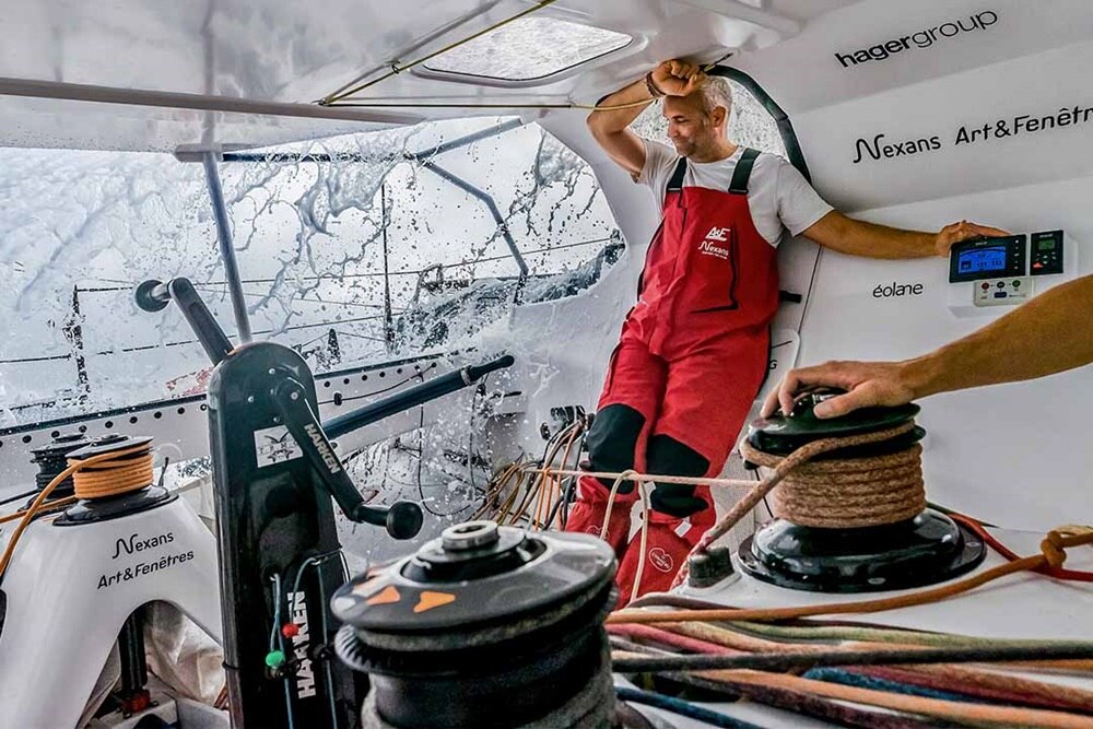 hager group sponsorship