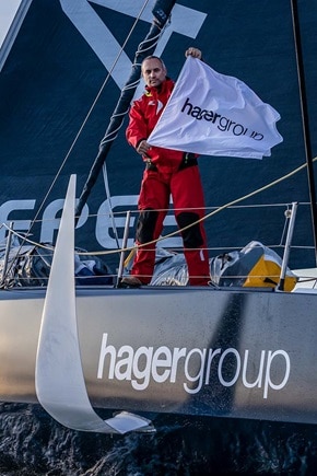 hager group sponsorship