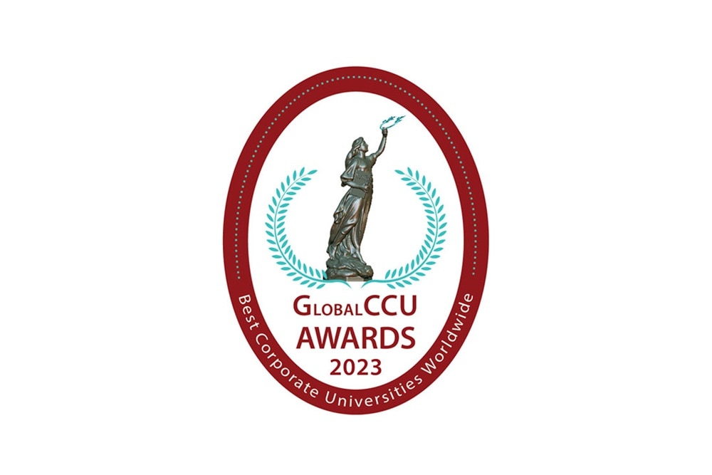 Global CCU Awards
