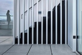 Hager Group BäreTower in Bern