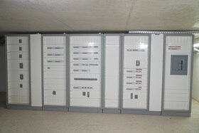 The Archimède Residence 3