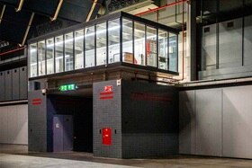 Jarbeurs messecenter 4