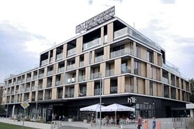 Hager Group Gwiazda Morza Resort Spa & Sport in Poland