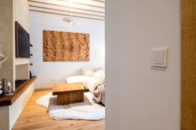 Gemütliches Schlafzimmer 2