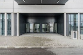 Krankenhauseingang Sintra