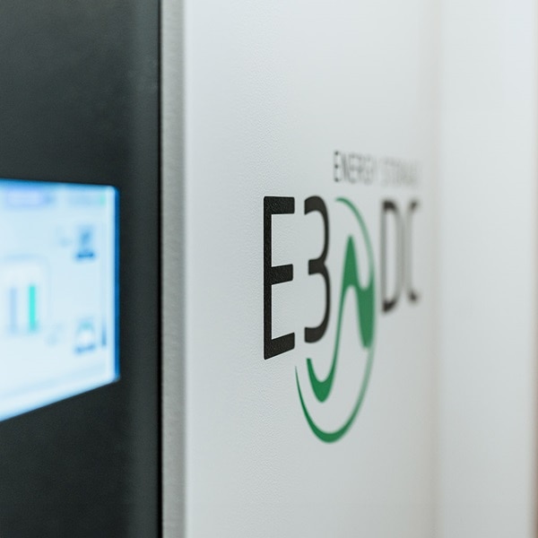 E3/DC product