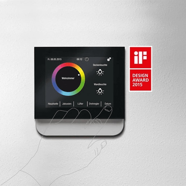 Berker Knx
