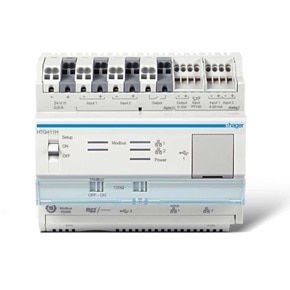 Switching and securing