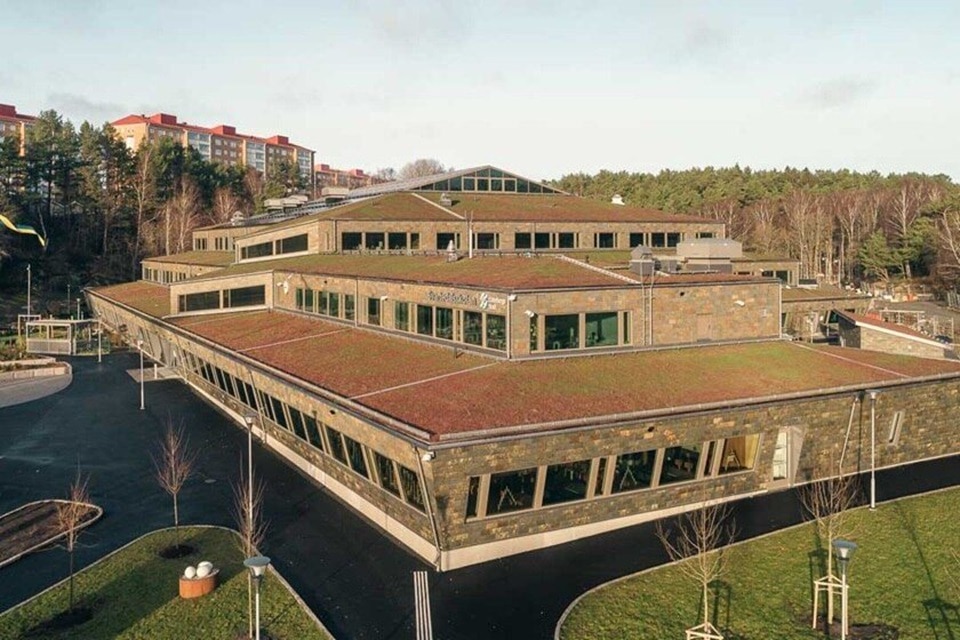 Maatwerk-schakelmateriaal