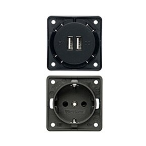 Berker Integro Module Inserts