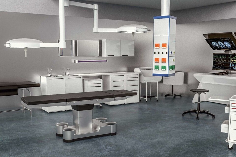 medical