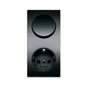 Berker Integro Pure - the minimalist