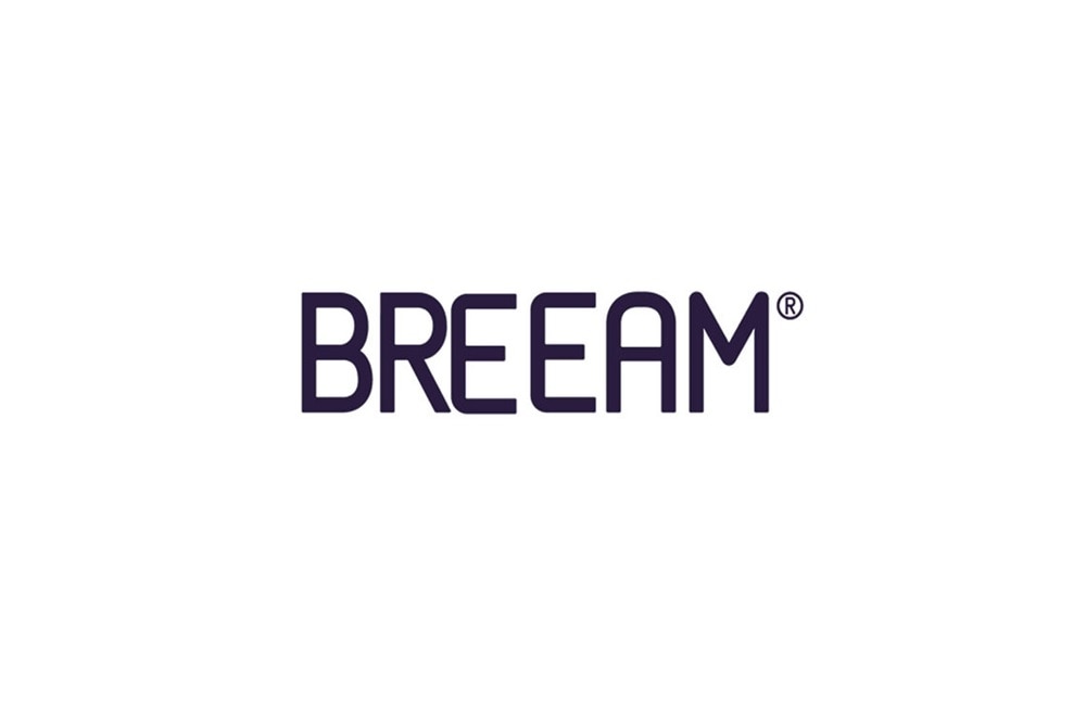 Logo Breeam