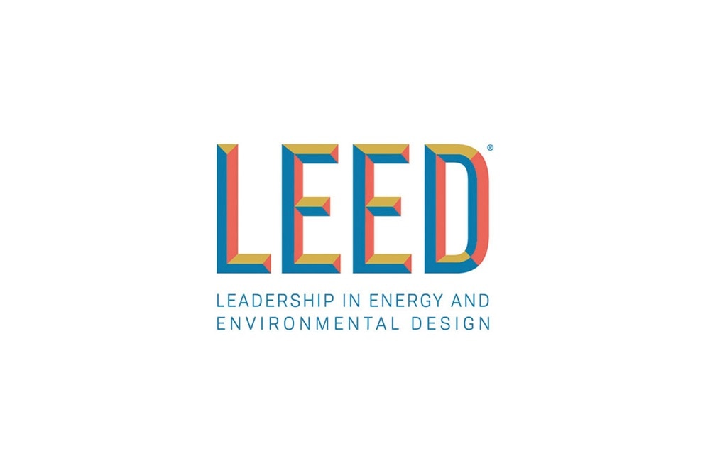 Logo Leed