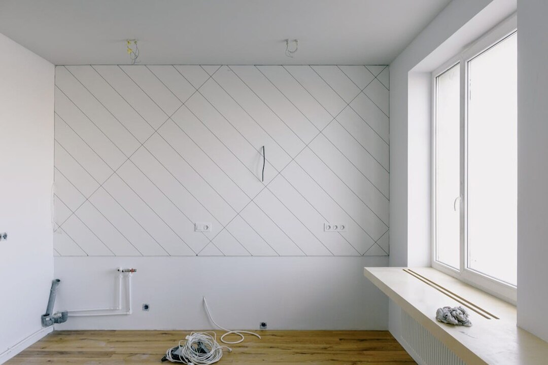 Hager Group Blog Building of kitchen 