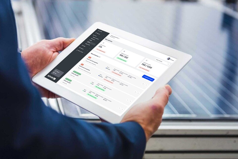Software platforms 