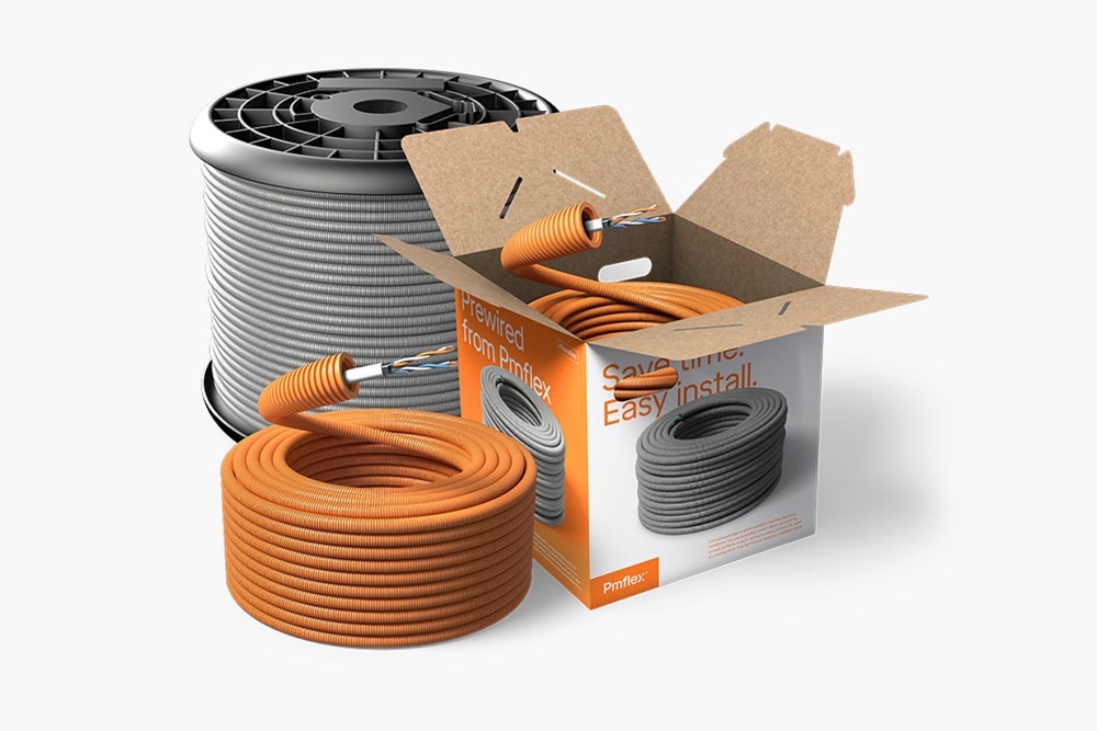 PVC Pipes
