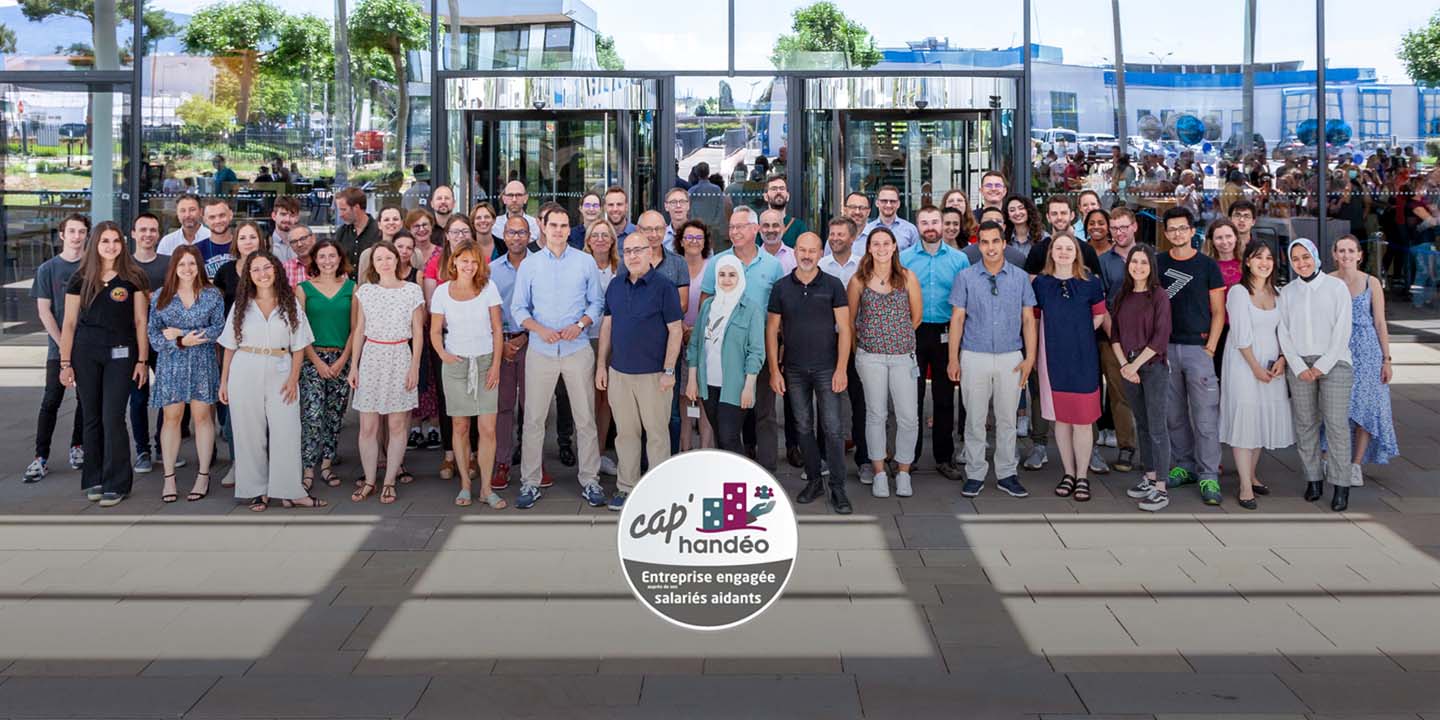 hager employee at the forum5