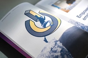 Hager Group Annual Report 2022/23