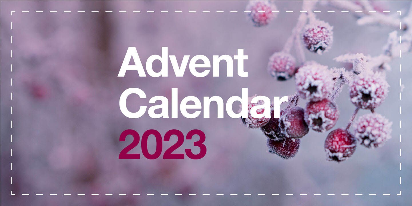 Hager Group Advent Calendar Quiz 2023