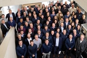 2024 Sales Kick-Off at Hager Group
