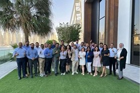 2024 Sales Kick-Off at Hager Group