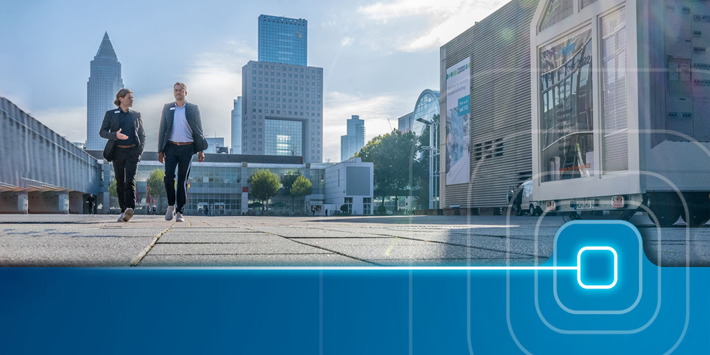 Light + Building 2024 