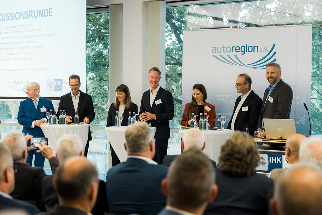 présentation du conseil d'administration du hager group