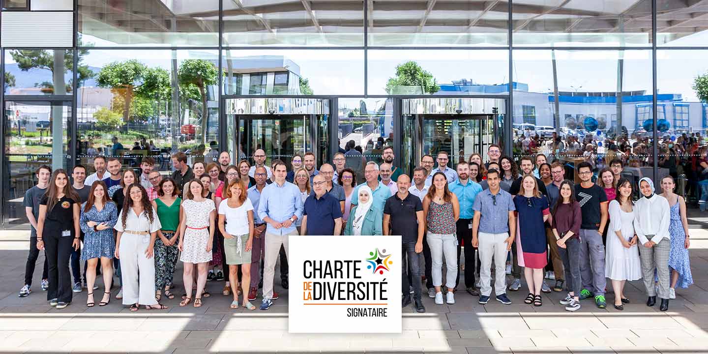 Diversity & Inclusion 2