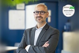 Matthieu Alexandropoulos Ecovadis 