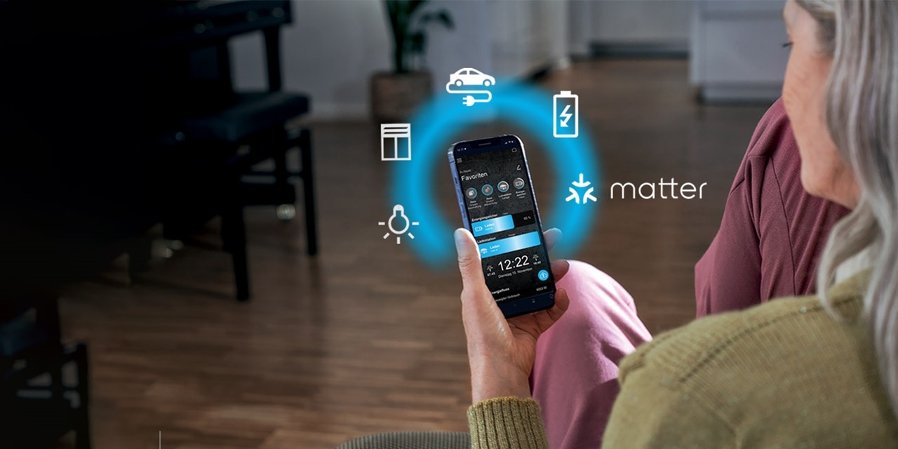 Smartphone Control 3