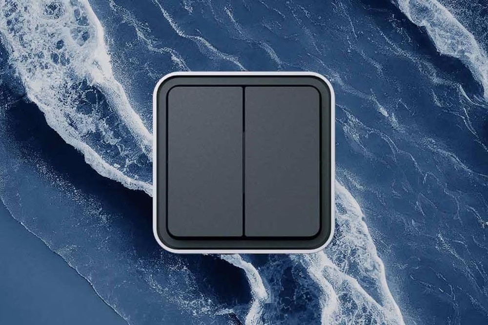 Cubyko switch