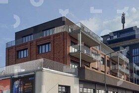 Eco-living in a bunker