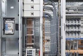 Hager Group Power box from Hager