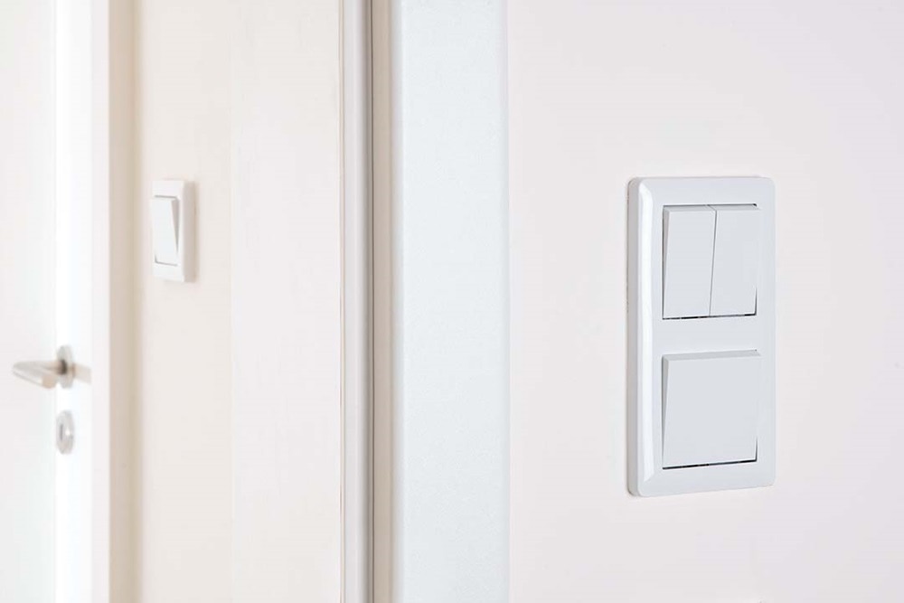 Hager Group I Lumina soul switches and sockets