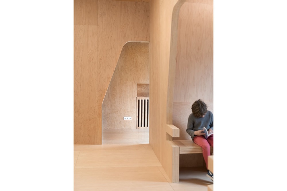 Municipal Library and Historical Archive